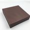 C2S Cosmetic Gift Chocolate Packaging Paper Box 4C Perfume Packaging 4mm