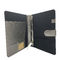 300DPI Leather Ring Binder Corel Draw PU A4 Size File Folders