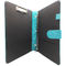 ODM OEM Office Decorative Hanging File Folders Customize Leather 3 Ring Binder